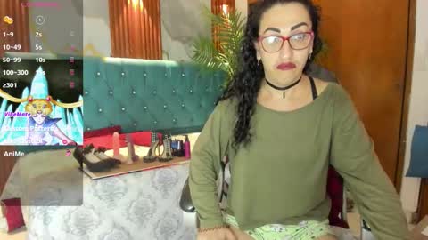 SABRINA online show from 02.14.26