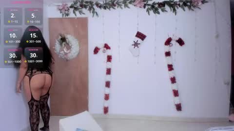 Snapshot of sabrina_geek chatting on 01.15.25 sabrina_geek online show from 01.15.25