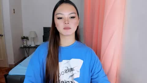 sabrina_hilson online show from 11.17.25