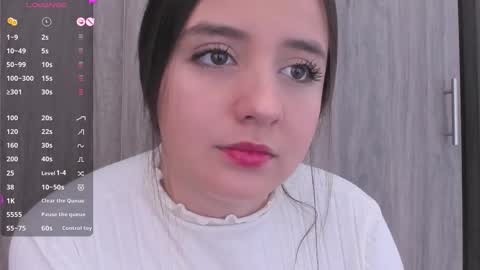 Sabrina Maria online show from 03.19.26