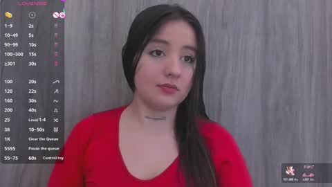 Sabrina Maria online show from 03.23.26