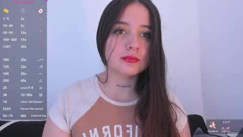 Sabrina Maria online show from 06.01.26