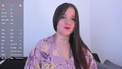 Sabrina Maria online show from 06.02.26