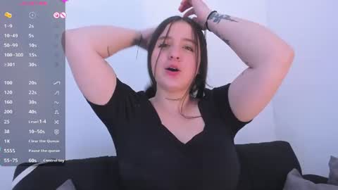 Sabrina Maria online show from 06.11.26
