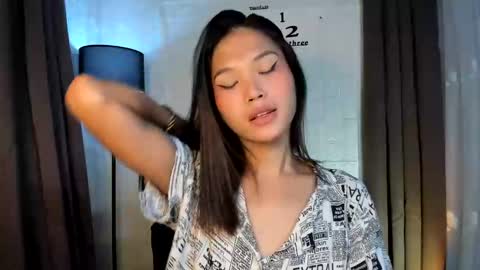 Nadine online show from 12.13.24