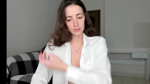 sabrina_mur online show from 10.23.25