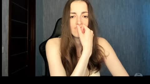 sabrina_mur online show from 05.16.26