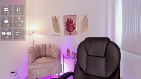 Sabrina online show from 10.30.25