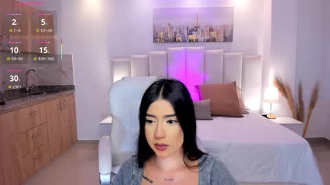 Sabrina online show from 02.28.26