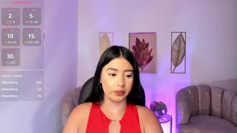 Sabrina online show from 03.02.26