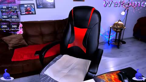 Tatiana online show from 02.01.25