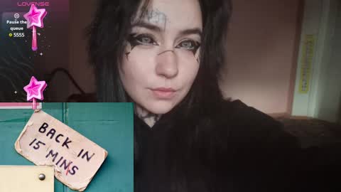 Lilith Solar online show from 12.04.24