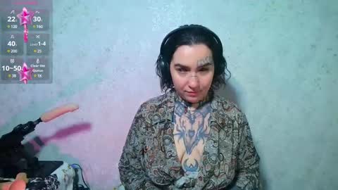 Lilith Solar online show from 01.24.25