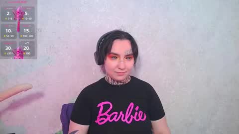 Lilith Solar online show from 01.24.25