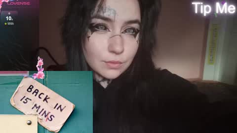 Lilith Solar online show from 02.05.25