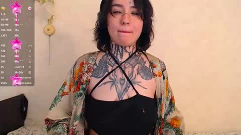 Lilith Solar online show from 10.13.25