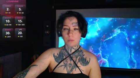 Lilith Solar online show from 03.05.26