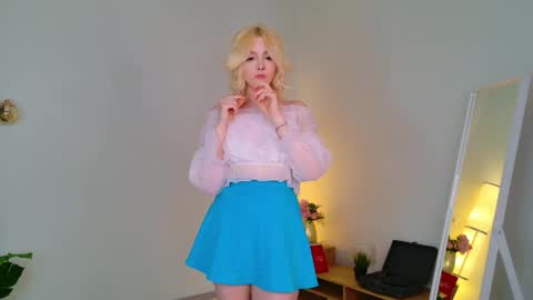 Sabrina online show from 03.12.26