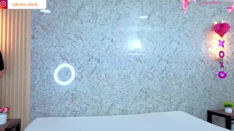 Snapshot of sabrina_shark chatting on 02.02.26 Sabrina Shark online show from 02.02.26