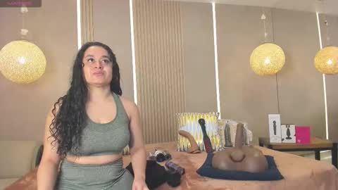 Snapshot of sabrina_shark chatting on 02.21.26 Sabrina Shark online show from 02.21.26