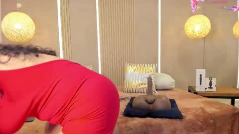 Snapshot of sabrina_shark chatting on 02.22.26 Sabrina Shark online show from 02.22.26