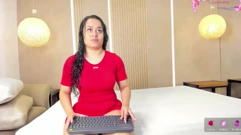 Snapshot of sabrina_shark chatting on 02.23.26 Sabrina Shark online show from 02.23.26