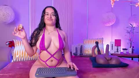 Sabrina Shark online show from 03.07.26