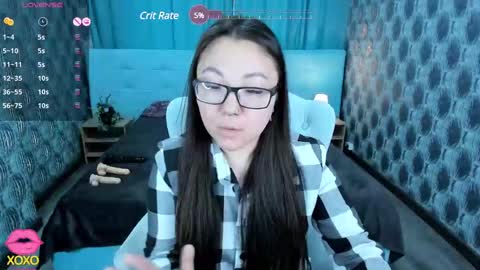 Snapshot of sabrina_sven chatting on 02.12.25 GMT7TueWedThuFriSatSun 0100am-0700am online show from 02.12.25