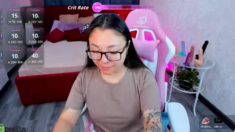 Snapshot of sabrina_sven chatting on 09.14.25 GMT7TueWedThuFriSatSun 0100am-0700am online show from 09.14.25