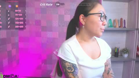 Snapshot of sabrina_sven chatting on 11.18.25 GMT7TueWedThuFriSatSun 0100am-0700am online show from 11.18.25