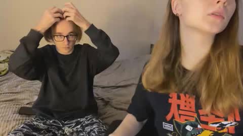 SabrinaDaniel online show from 11.16.25