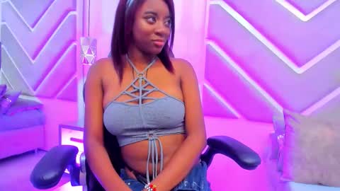 SabrinnaBrownn online show from 09.23.25