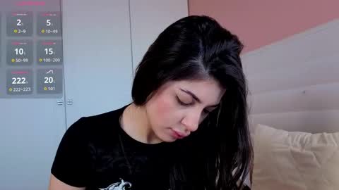 Snapshot of sabrinaclap chatting on 06.04.26 Sabrina online show from 06.04.26