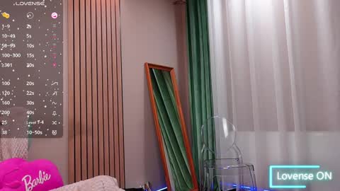 SabrinaJade online show from 02.13.25