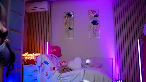 Snapshot of sabrinajadex chatting on 02.08.26 SabrinaJade online show from 02.08.26