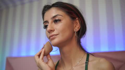  Sabrina  online show from 02.26.25