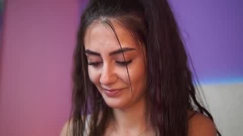  Sabrina  online show from 09.18.25