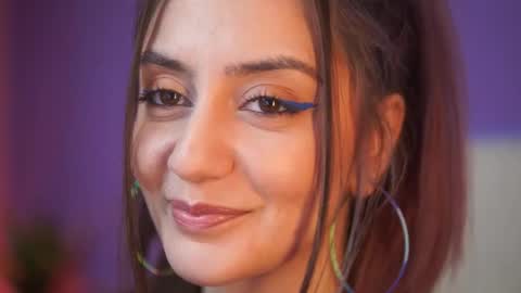  Sabrina  online show from 01.05.26