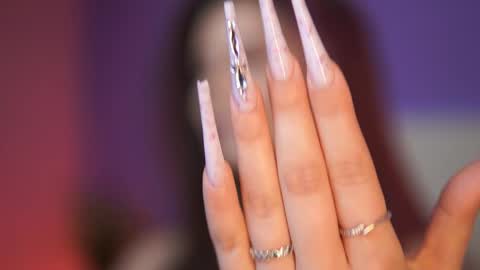  Sabrina  online show from 03.25.26