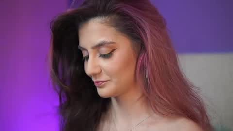  Sabrina  online show from 04.03.26