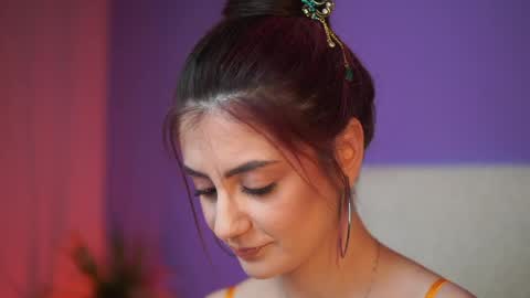  Sabrina  online show from 05.19.26