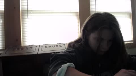 Snapshot of sabrinalexington chatting on 09.13.25 Sabrina online show from 09.13.25