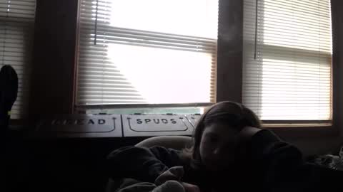 Snapshot of sabrinalexington chatting on 09.26.25 Sabrina online show from 09.26.25