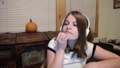 Snapshot of sabrinalexington chatting on 10.07.25 Sabrina online show from 10.07.25