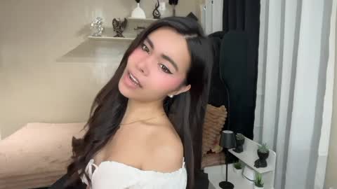 sabrinamadonna54 online show from 06.08.26