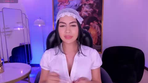 Sabrina M  online show from 07.02.26