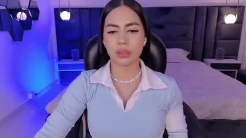 Sabrina M  online show from 07.05.26