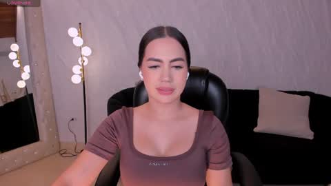 Sabrina M  online show from 07.06.26