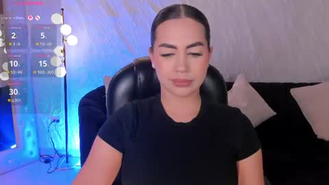 Sabrina M  online show from 07.09.26