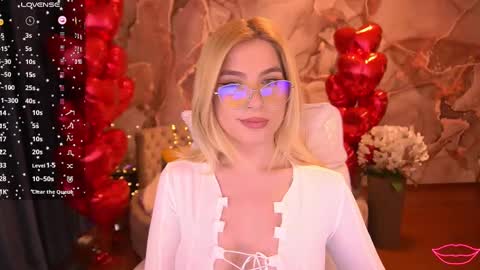 Sabrina online show from 02.24.25
